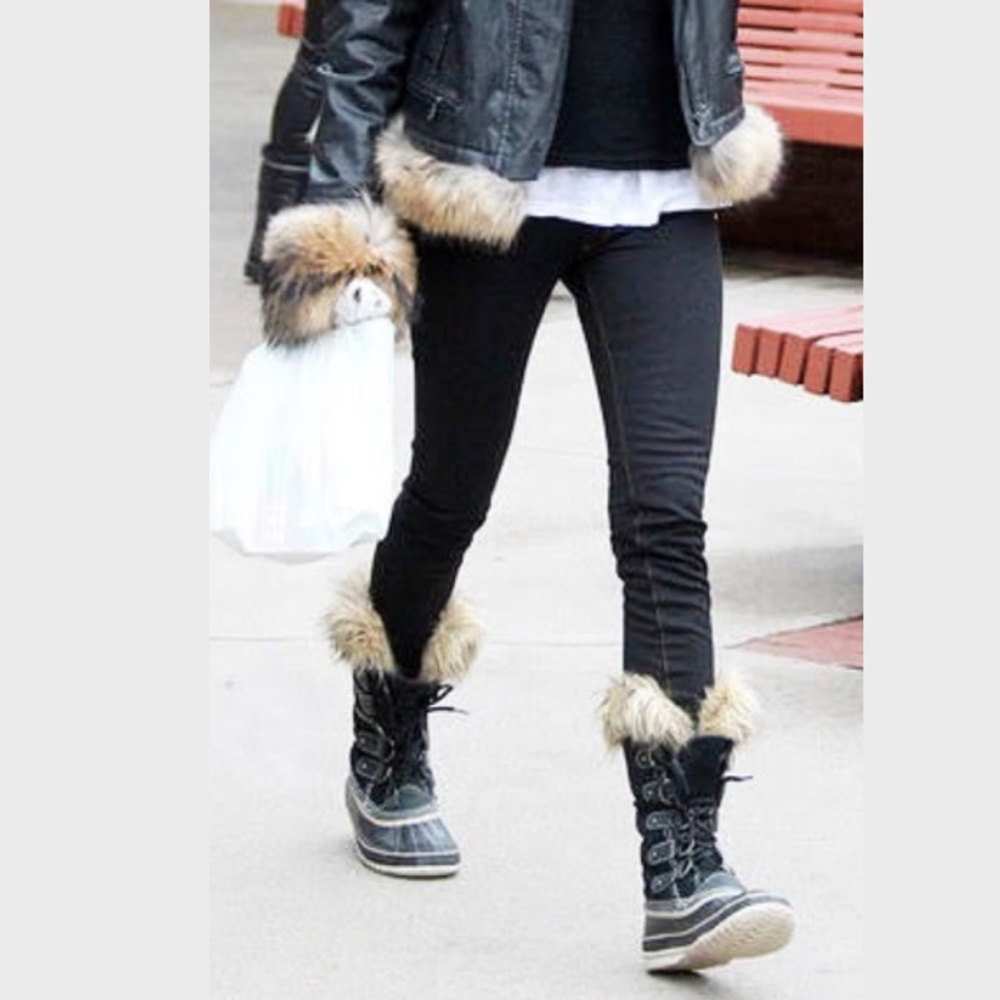 Women's Sorel Joan Of Arctic Boot